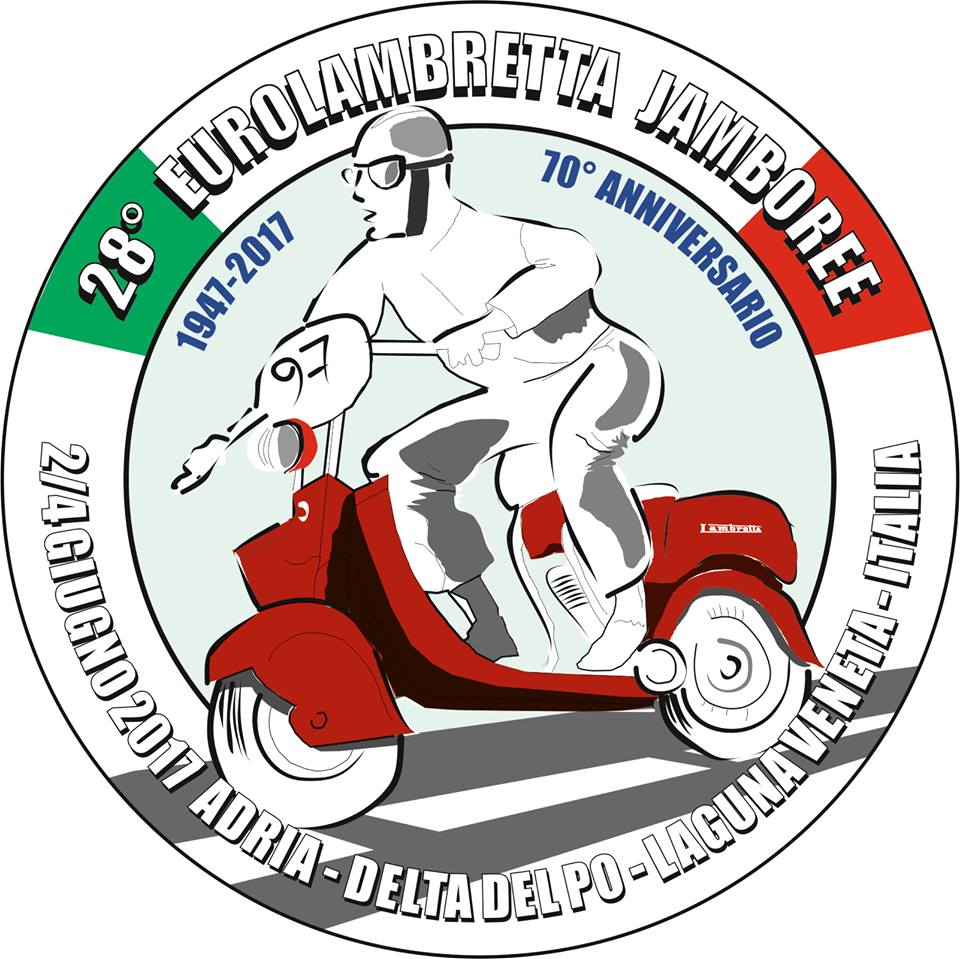 Euro lambretta 2017
